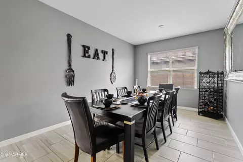 Dining - 9833 E Red Giant Dr, Mesa, AZ 85212 photo 1 of 2