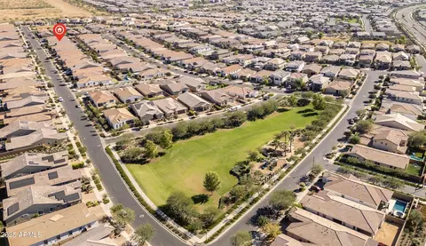 View/Area - 9833 E Red Giant Dr, Mesa, AZ 85212 photo 1 of 2