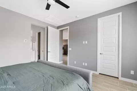 Bedroom - 9833 E Red Giant Dr, Mesa, AZ 85212 photo 2 of 4
