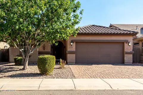 439 E Castle Rock Rd, San Tan Valley, AZ 85143