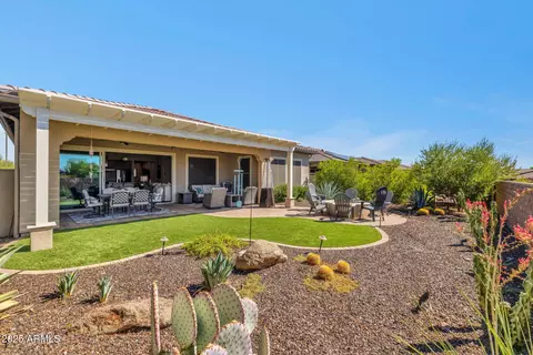13189 W Caleb Rd, Peoria, AZ 85383