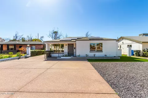 1401 E Osborn Rd, Phoenix, AZ 85014