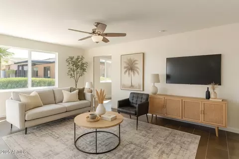 1401 E Osborn Rd, Phoenix, AZ 85014