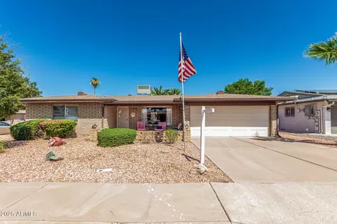 5048 Emerald Ave, Mesa, AZ 85206