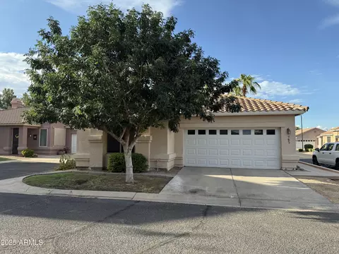 782 S Bedford Dr, Chandler, AZ 85225