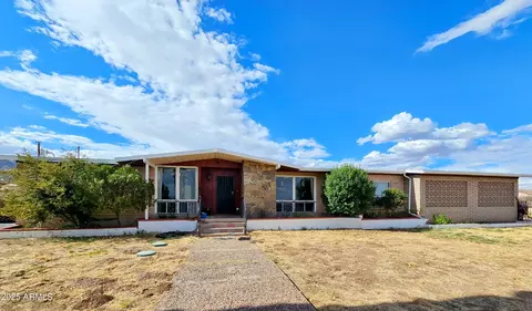 1368 W Cameo St, Bisbee, AZ 85603