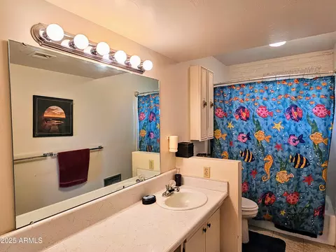 Bath - 1368 W Cameo St, Bisbee, AZ 85603 photo 2 of 2