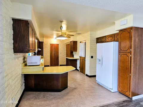 Kitchen - 1368 W Cameo St, Bisbee, AZ 85603 photo 1 of 3