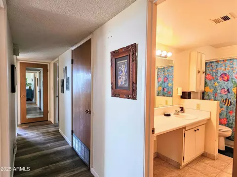 Entry Way - 1368 W Cameo St, Bisbee, AZ 85603 photo 1 of 1