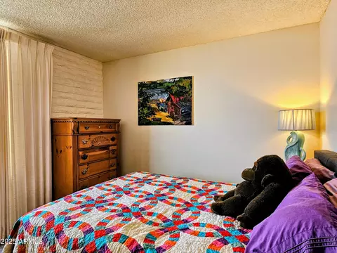 Bedroom - 1368 W Cameo St, Bisbee, AZ 85603 photo 4 of 5