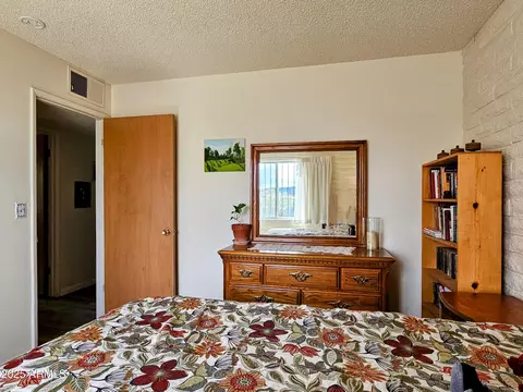 Bedroom - 1368 W Cameo St, Bisbee, AZ 85603 photo 1 of 5