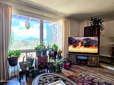 Living - 1368 W Cameo St, Bisbee, AZ 85603 photo 3 of 3