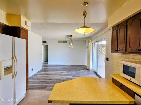 Dining - 1368 W Cameo St, Bisbee, AZ 85603 photo 1 of 3