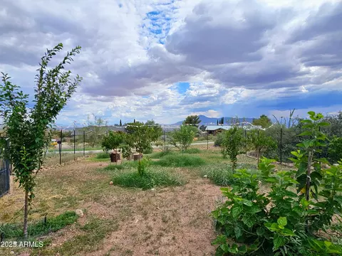 Exterior - 1368 W Cameo St, Bisbee, AZ 85603 photo 6 of 6