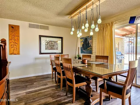 Dining - 1368 W Cameo St, Bisbee, AZ 85603 photo 2 of 3