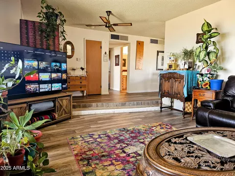 Living - 1368 W Cameo St, Bisbee, AZ 85603 photo 1 of 3