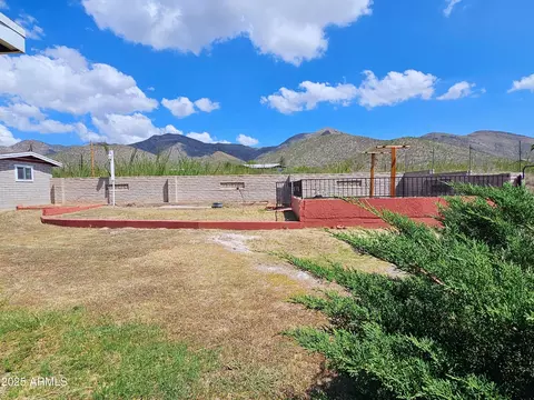 Exterior - 1368 W Cameo St, Bisbee, AZ 85603 photo 2 of 6