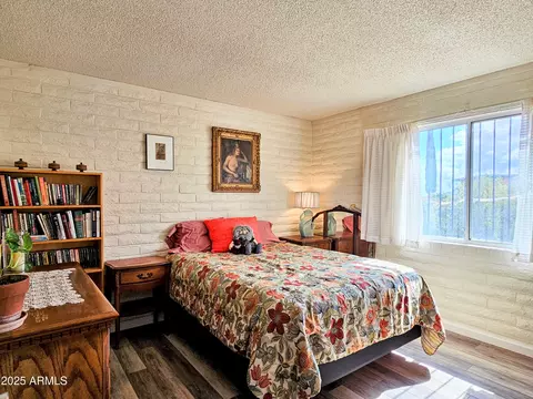 Bedroom - 1368 W Cameo St, Bisbee, AZ 85603 photo 2 of 5