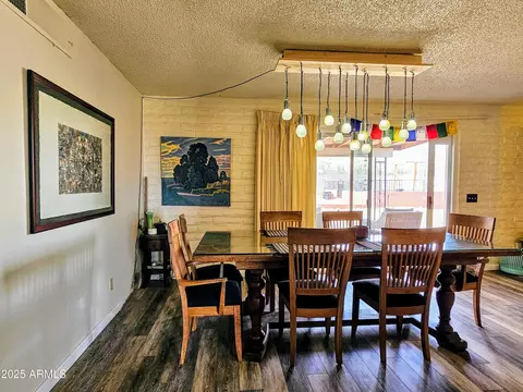 Dining - 1368 W Cameo St, Bisbee, AZ 85603 photo 3 of 3
