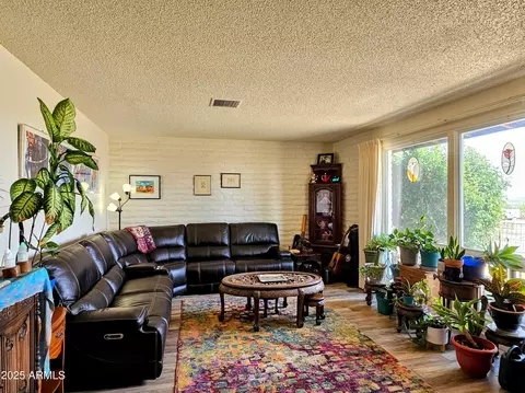 Living - 1368 W Cameo St, Bisbee, AZ 85603 photo 2 of 3