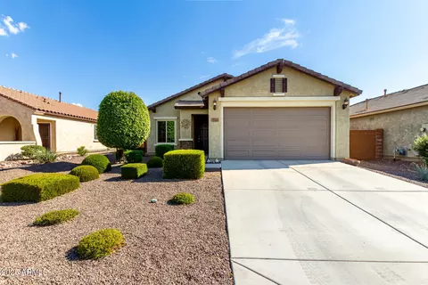 26123 W Oraibi Dr, Buckeye, AZ 85396