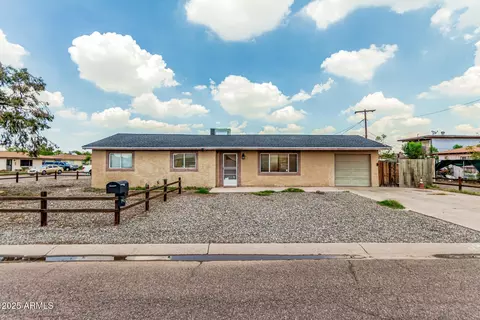 2910 W Portland St, Phoenix, AZ 85009