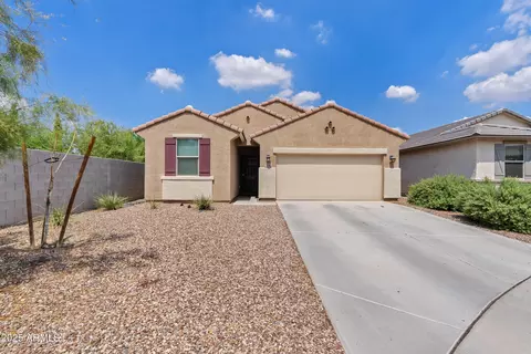 7136 W Palo Verde Dr, Glendale, AZ 85303