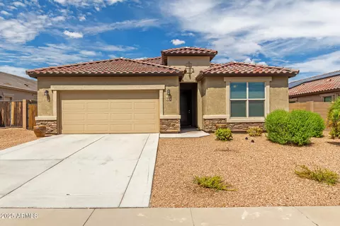 13530 W Briles Rd, Peoria, AZ 85383