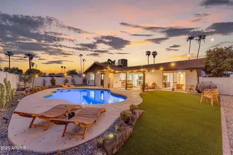 2501 E Fairmont Dr, Tempe, AZ 85282