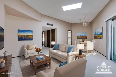 17423 N 105th Ave, Sun City, AZ 85373