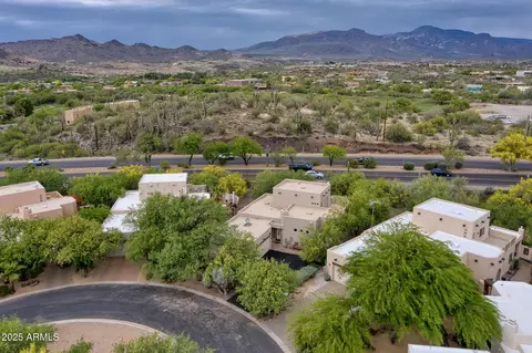 39016 N Habitat Cir, Cave Creek, AZ 85331