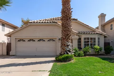 3111 W Baylor Ln, Chandler, AZ 85226