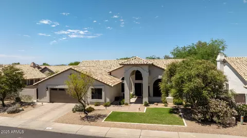 4513 E Barwick Dr, Cave Creek, AZ 85331