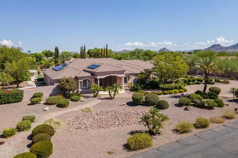 8080 W Avenida Del Sol --, Peoria, AZ 85383