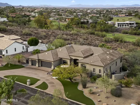 16908 E Monterey Dr, Fountain Hills, AZ 85268