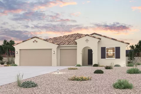17825 W Fulton St, Goodyear, AZ 85338