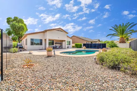 4314 W Summerside Rd, Laveen, AZ 85339