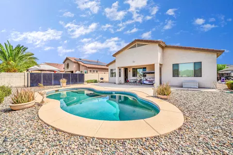 4314 W Summerside Rd, Laveen, AZ 85339