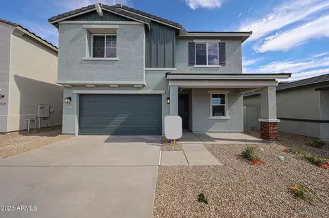 18159 W Calle Lejos --, Surprise, AZ 85387