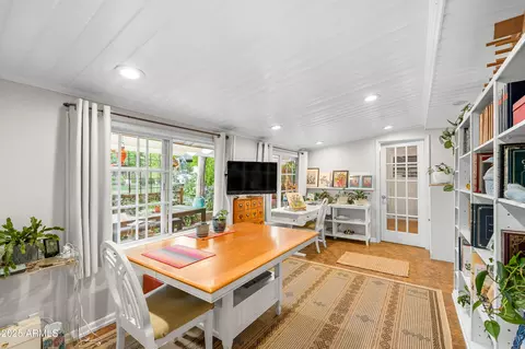 Dining - 3106 E Mount Elden Dr, Flagstaff, AZ 86004 photo 1 of 1