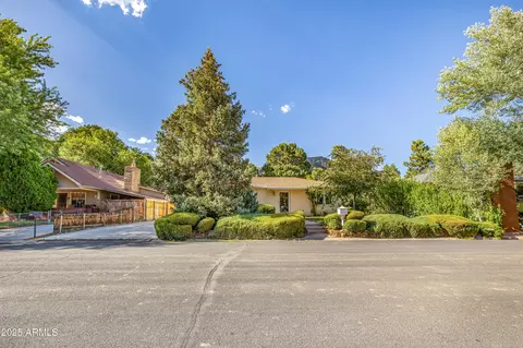 Other - 3106 E Mount Elden Dr, Flagstaff, AZ 86004 photo 1 of 11