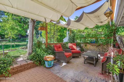 3106 E Mount Elden Dr, Flagstaff, AZ 86004