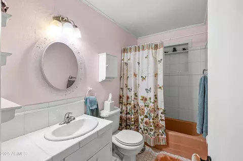 Bath - 3106 E Mount Elden Dr, Flagstaff, AZ 86004 photo 1 of 1