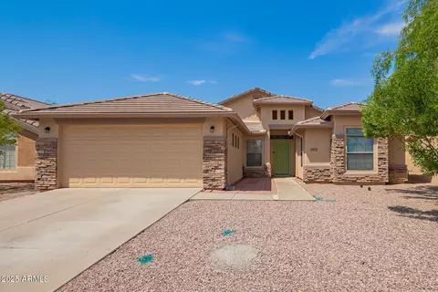 1902 S 86th Dr, Tolleson, AZ 85353