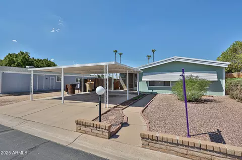 10951 N 91 Ave #23, Peoria, AZ 85345