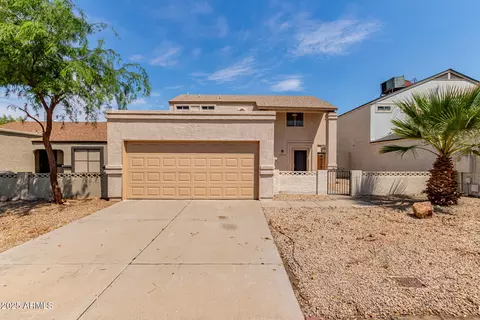 6626 W Cinnabar Ave, Glendale, AZ 85302