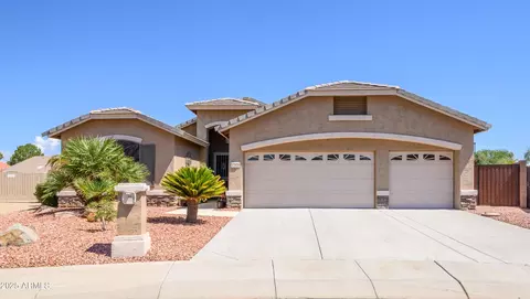 17920 W Udall Dr, Surprise, AZ 85374