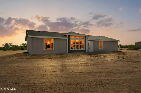755 N Ralston Rd, Maricopa, AZ 85139