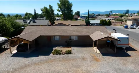 4359 Butte Dr, Cottonwood, AZ 86326