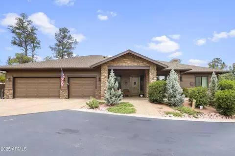1008 N Autumn Sage Ct, Payson, AZ 85541